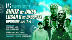 BASS FACE
