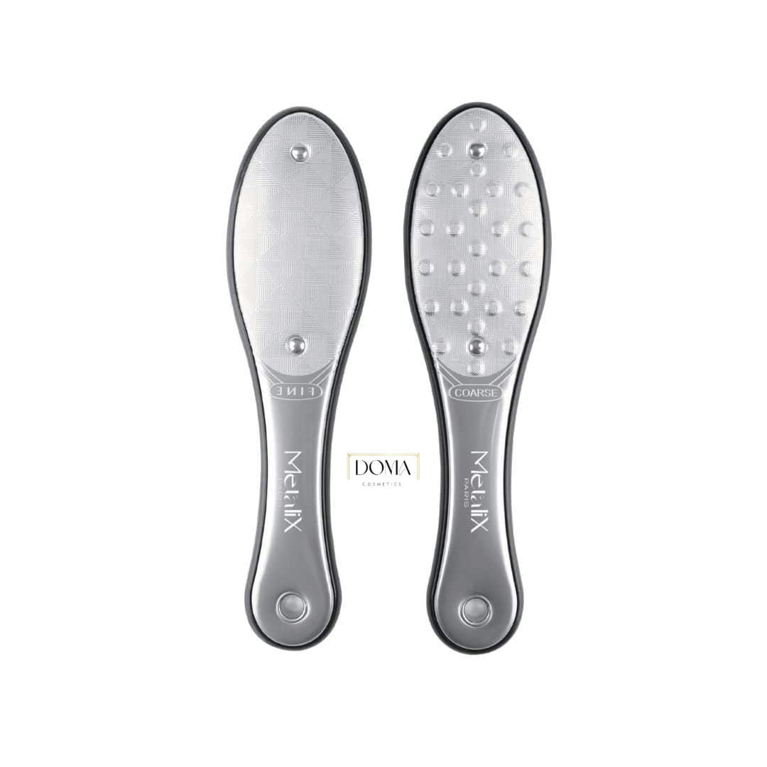 משייף לייזר לעור דק, מיובש ומקולף METALIX PARIS דגם IX-048