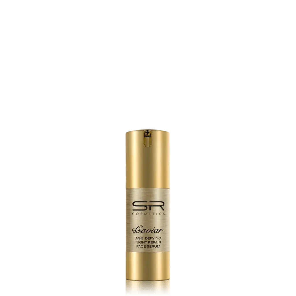 קוויאר סרום משקם- SR