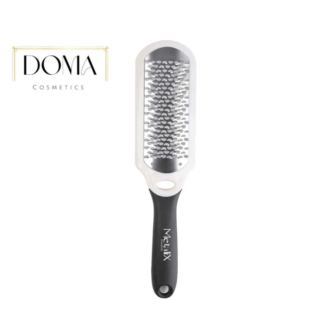 משייף בטיחותי | לא פוצע | נשלף METALIX PARIS דגם IX-065