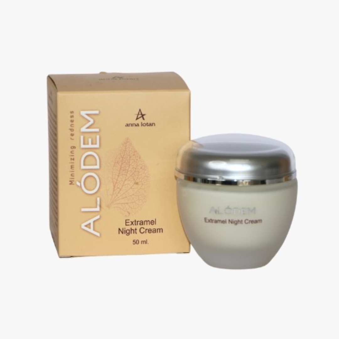 סדרת אלאדום- קרם לילה אקסטרמל- אנה לוטן