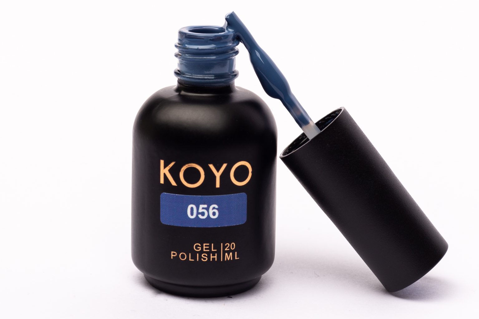 לק ג'ל קויו 056