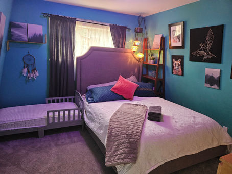 Mastering Airbnb Photography and Management with Kids in Tow