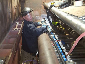 מכון ההתפלה אשקלון