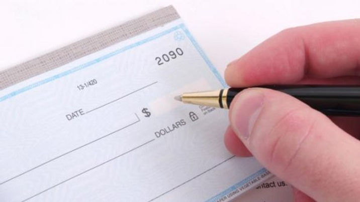 Cheque Leb Lab #1: Cheque | labs