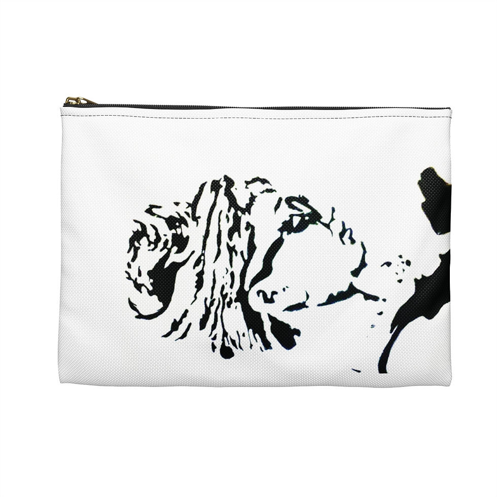 Thumbnail: Classic Aud Accessory Pouch