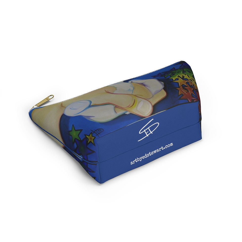 Thumbnail: Forever - Accessory Pouch