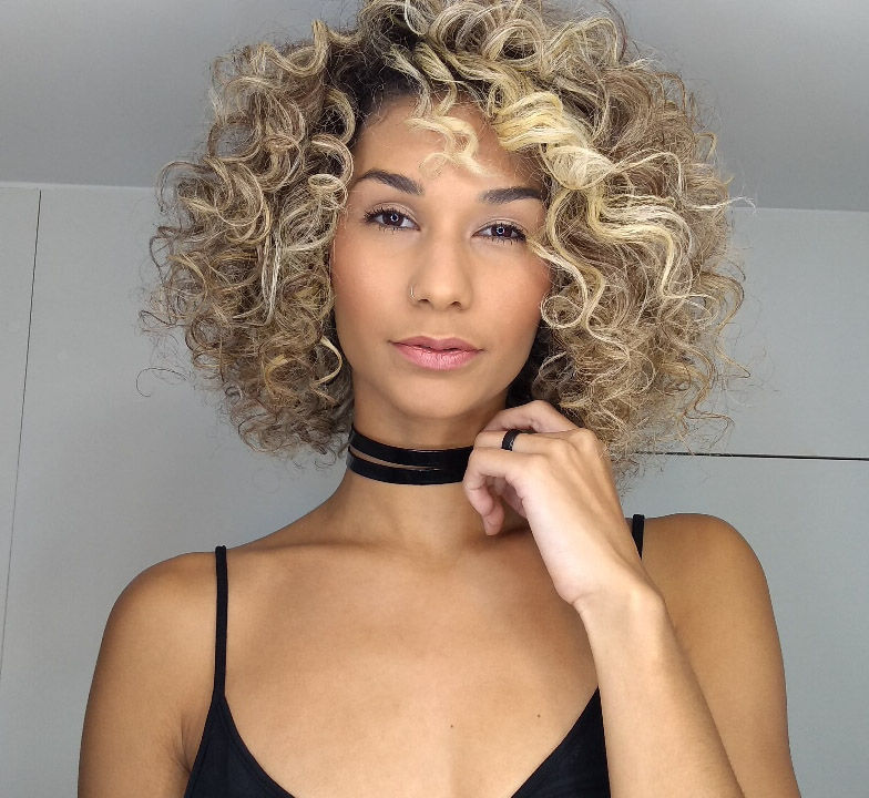 Betânia Lemos