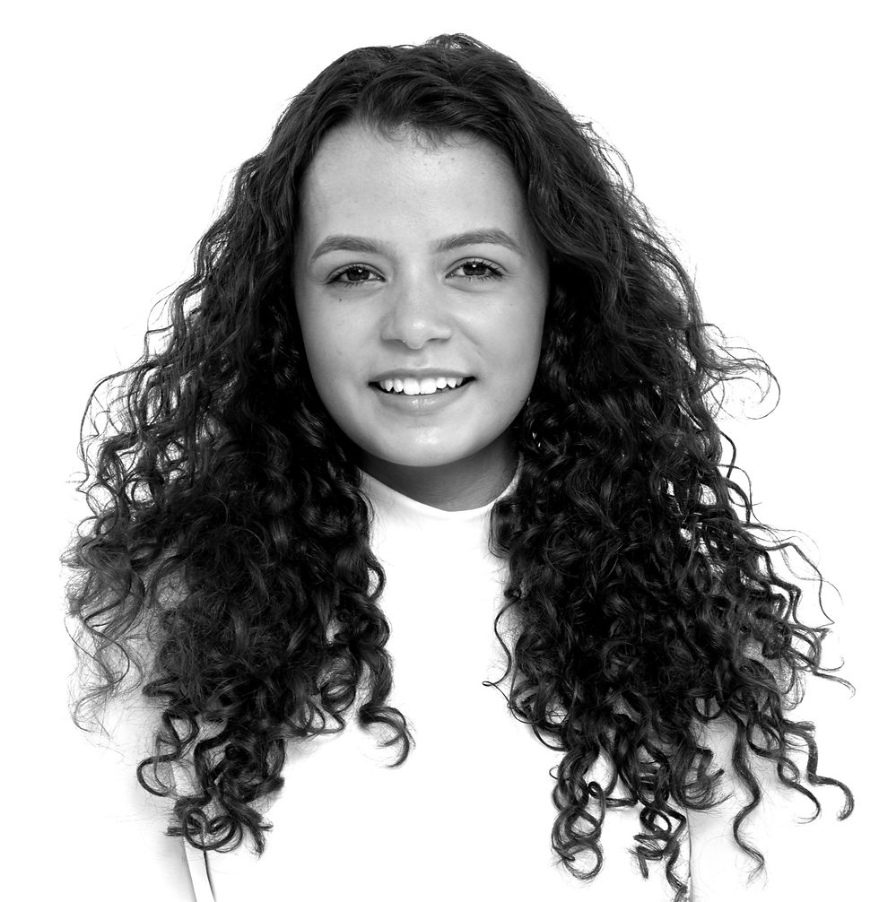 Hellen Barcelos