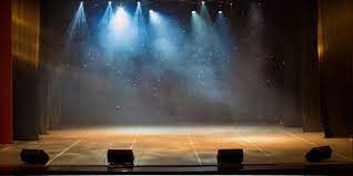 RESPEITO AO PALCO