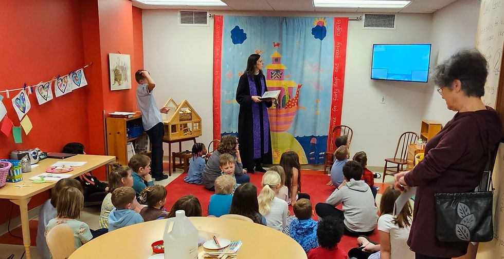 Immanuel Child Ministry (3)