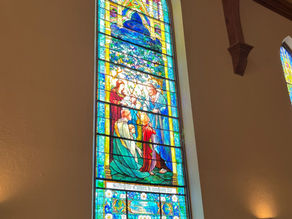 New Staffing Model Proposal | Co-Pastor Model Recommended