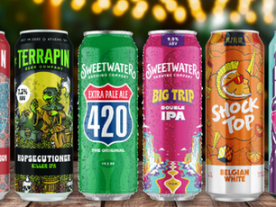 The Decline of the 22oz. Bomber Bottle and the Rise of the 19.2oz Can in Craft Beer Culture