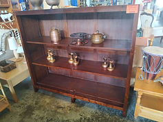 Estantería - Shelving 150 x 45 cm. 225€