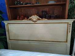 REF. A228 CABECERO - HEADBOARD 150 cm. 45€