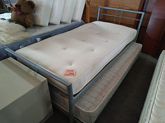 REF. A852 CAMA NIDO - CABIN BED 90 X 190 CM. 145€