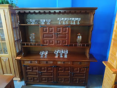 Aparador - Display unit 190 x 45 cm. 190 cm. Ato/High 275€