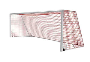 Nordic sport soccer goal