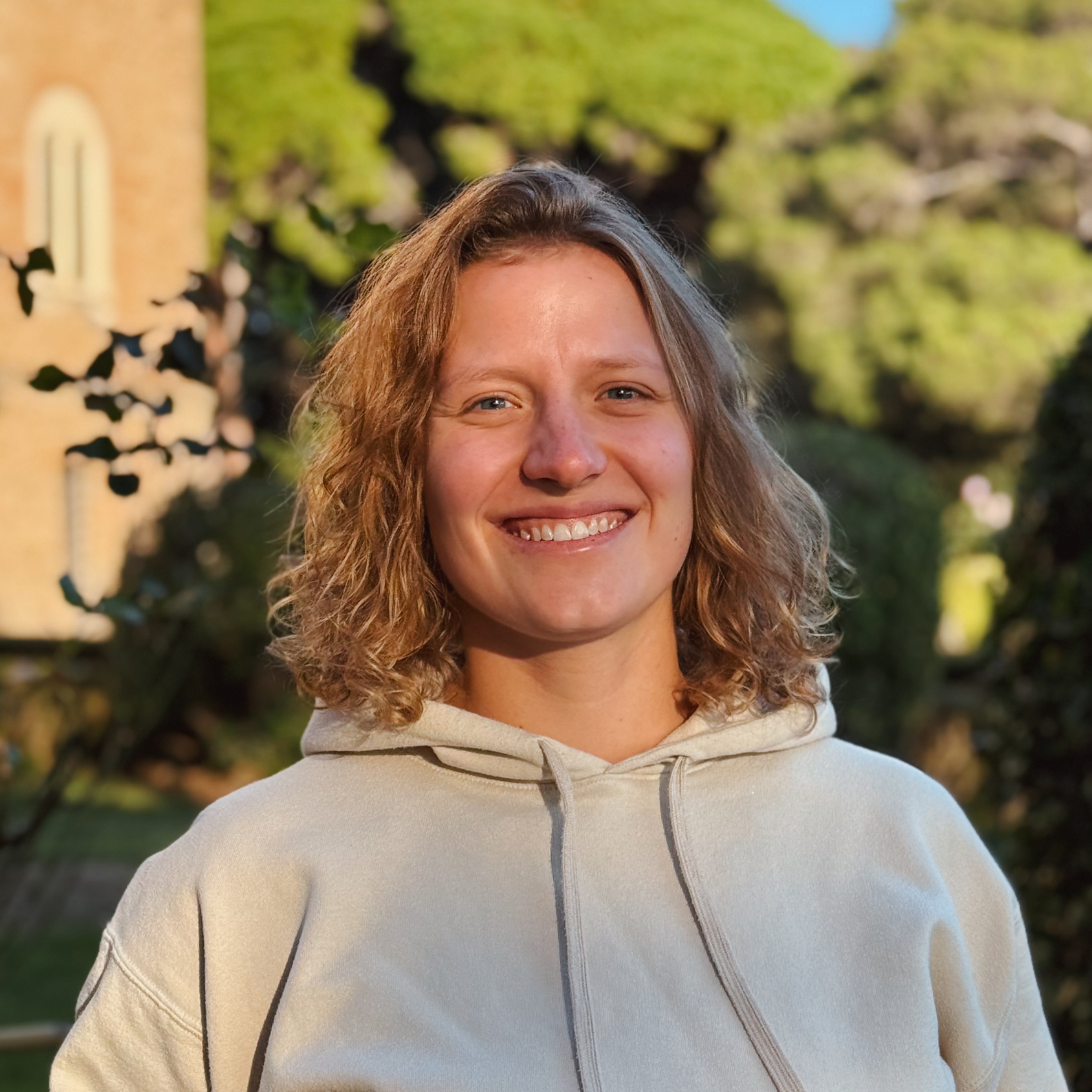 Autorenbild: Clara Petter