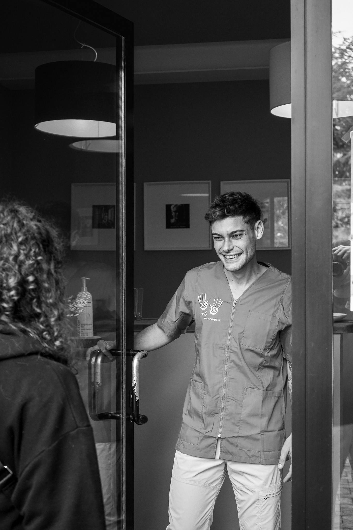 Immagine del redattore: Giorgio Caverzaghi