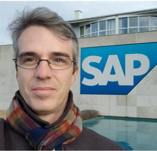 Leonardo Gomez (SAP)
