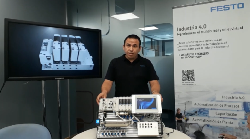 Nestor Adrián Rodriguez (Festo)