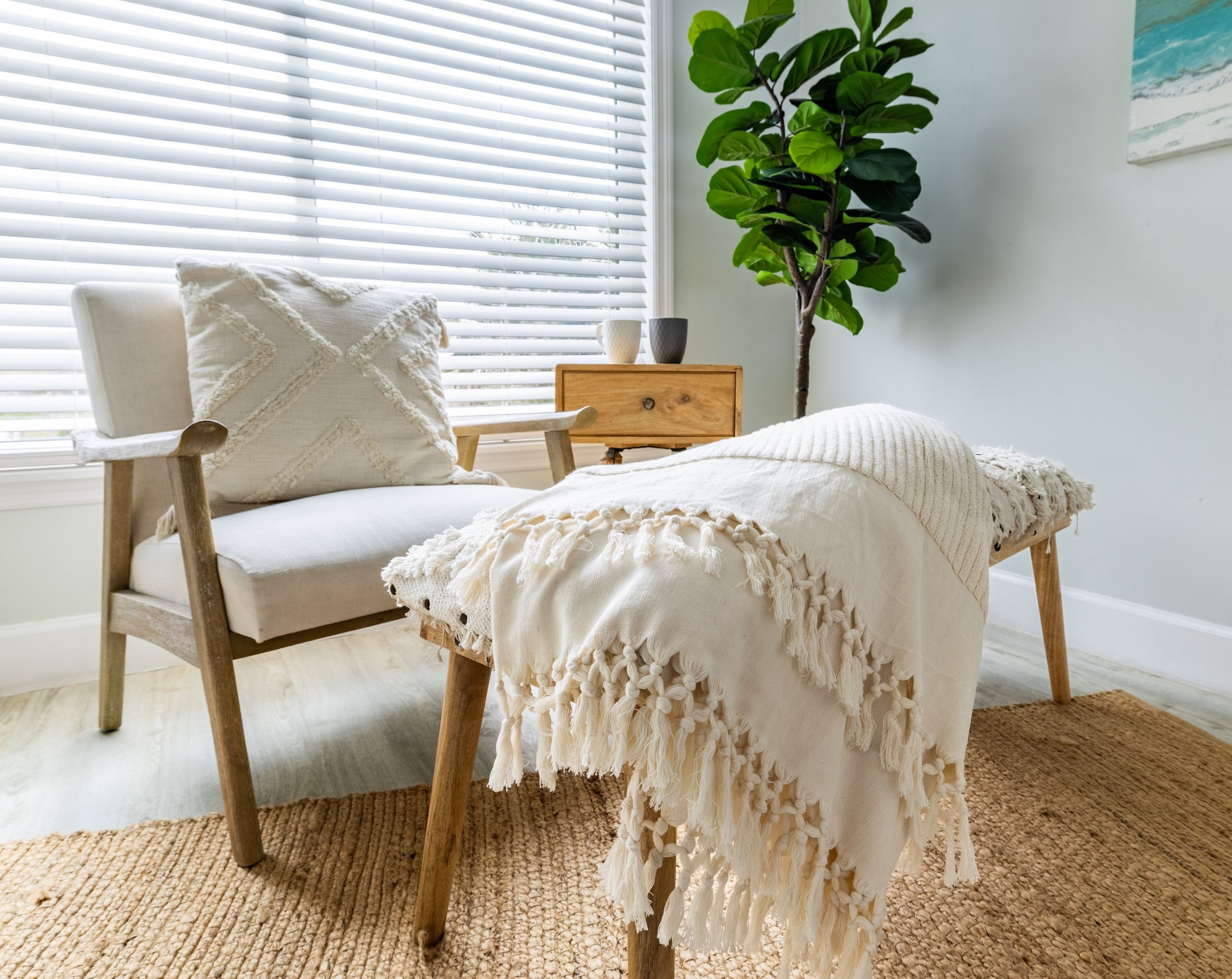 Nardi - organic cotton super soft extra large bedcover