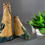 Thumbnail: Beautiful art deco vases. Great conversation pieces. 