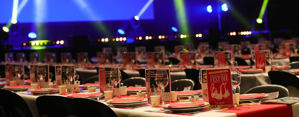 Sarlat Fest'Oie - Agence Urope