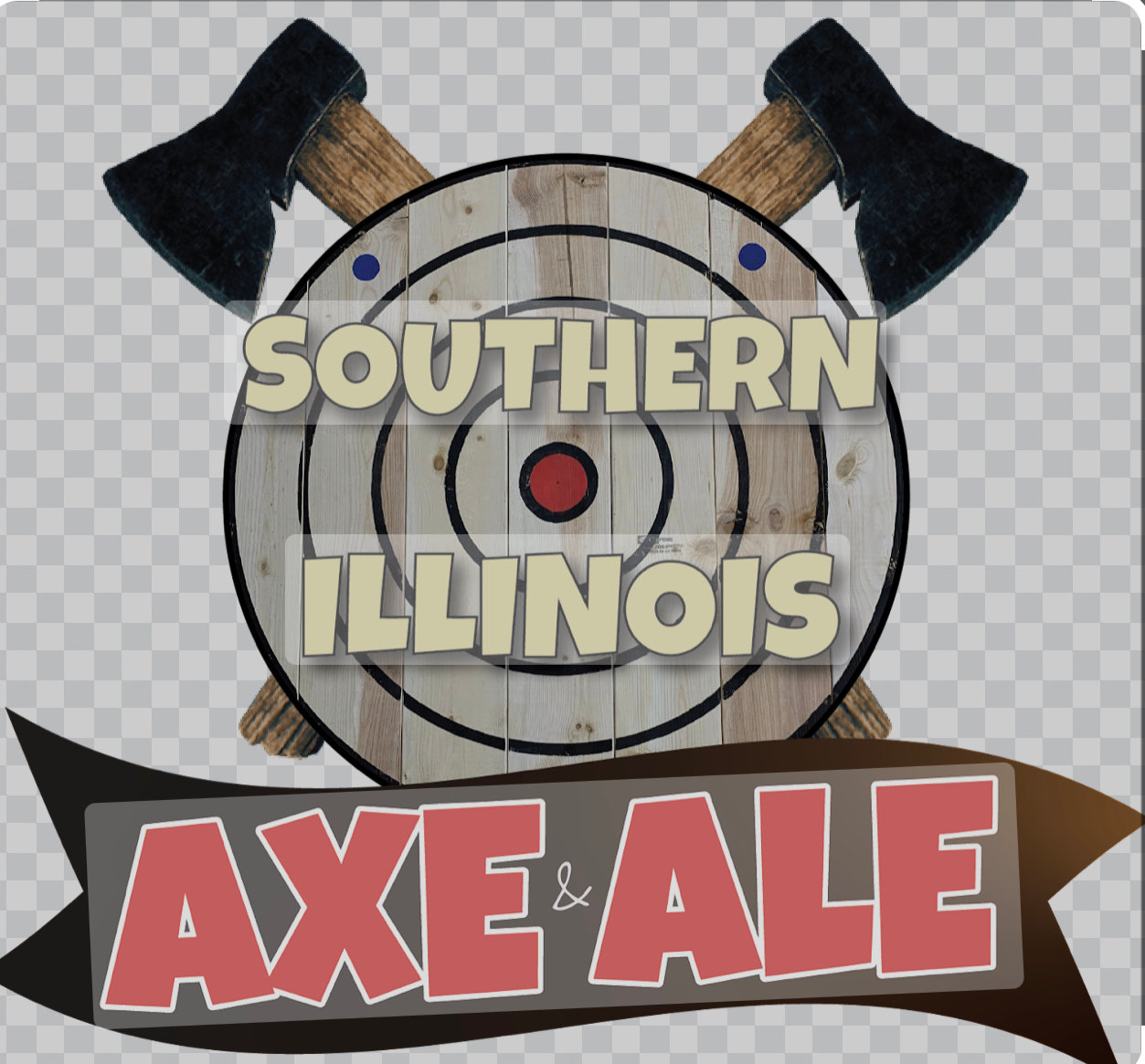 Southern Illinois Axe & Ale Harrisburg, IL Stompbox and the Mixtapes!