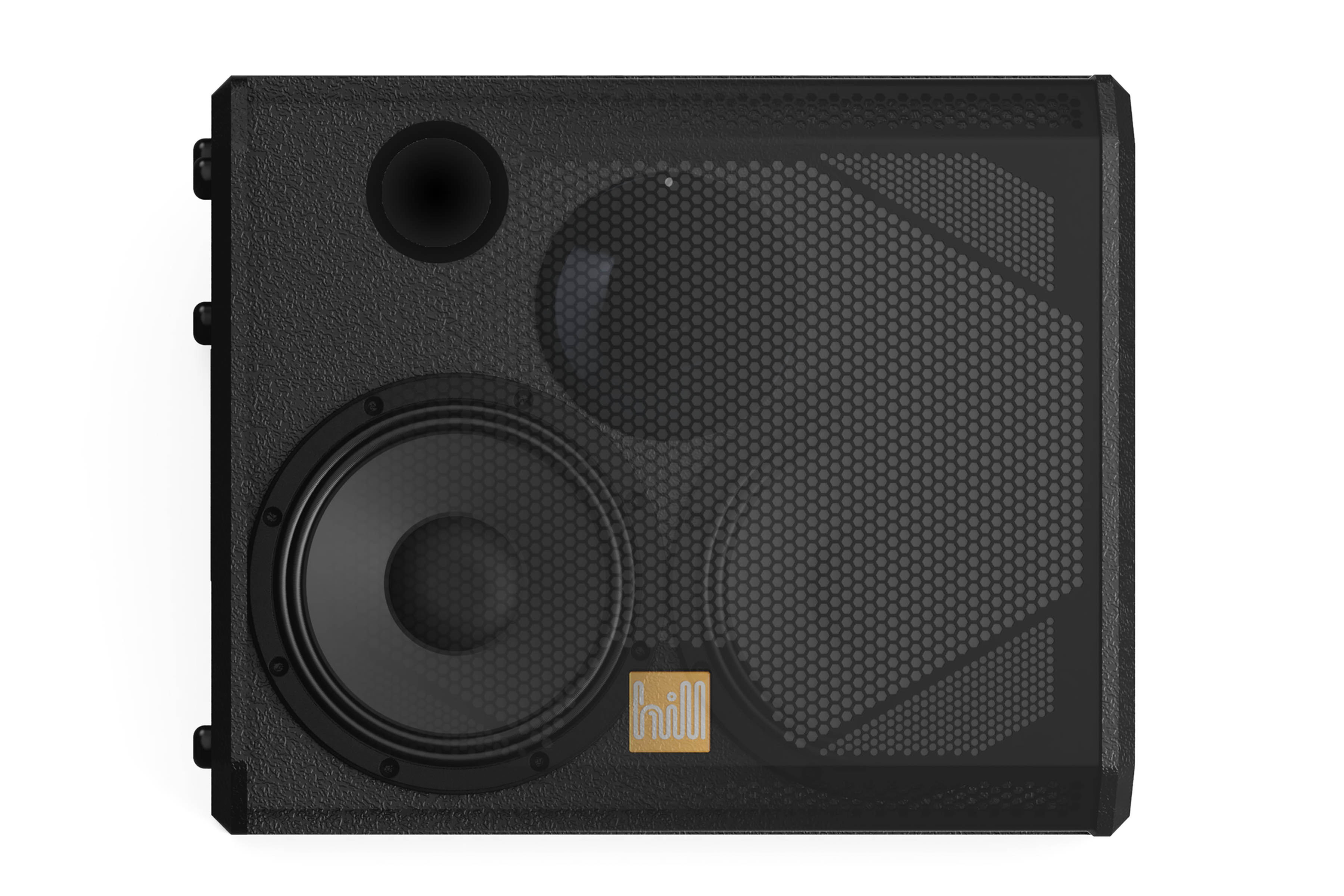 Hill Pro Audio | MS1 | M-Series