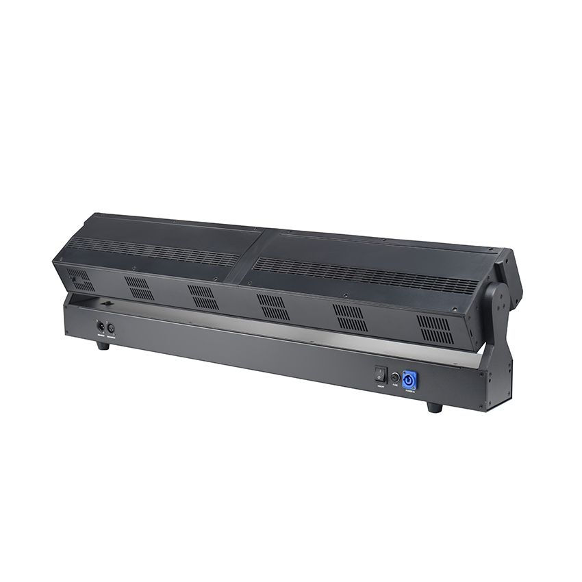 サムネイル： 12X40W Moving Beam Bar with Zoom