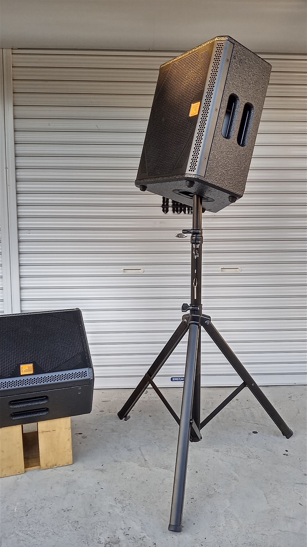 サムネイル： Hill Pro Audio | MS1 | M-Series