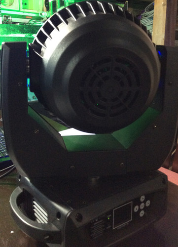 週末限定特価❗️Moving Wash 19×15w 【ムービングライト】 Amazon.com: LED Moving Head Light 19x15W Beam/Wash/Zoom