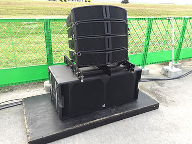 HillProAudioJapan 現場.JPG