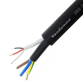 Van Damme cable 販売｜LSP SoundSystem
