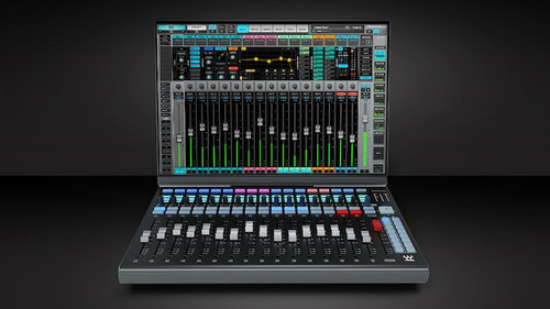 FIT Controller for eMotion LV1 | LSP SoundSystem