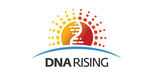 DNA Rising Logo
