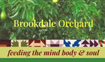Brookdale Orchard logo