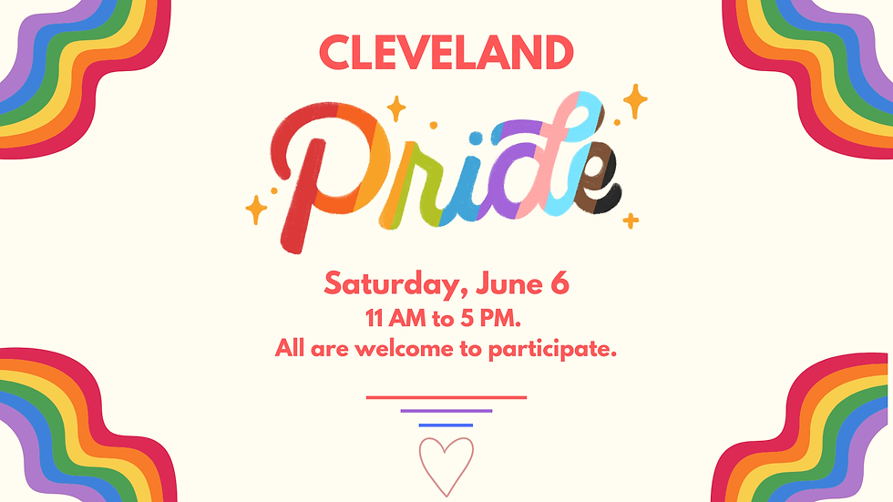 Colorful Minimalist Pride Month Instagram Post (7.5 x 5 in) (Presentation) (1)