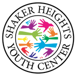 Shaker Heights Youth Center logo