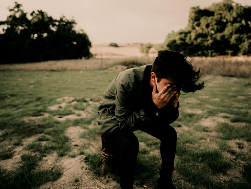 Get Rid of Resignation, Resentment, Bitterness and Hopeless/Despair (15 minutes)