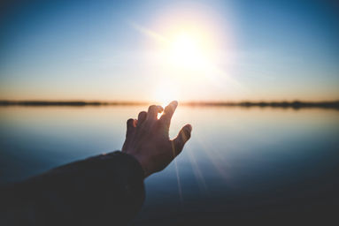 How To Do Deliverance (15 Minutes)