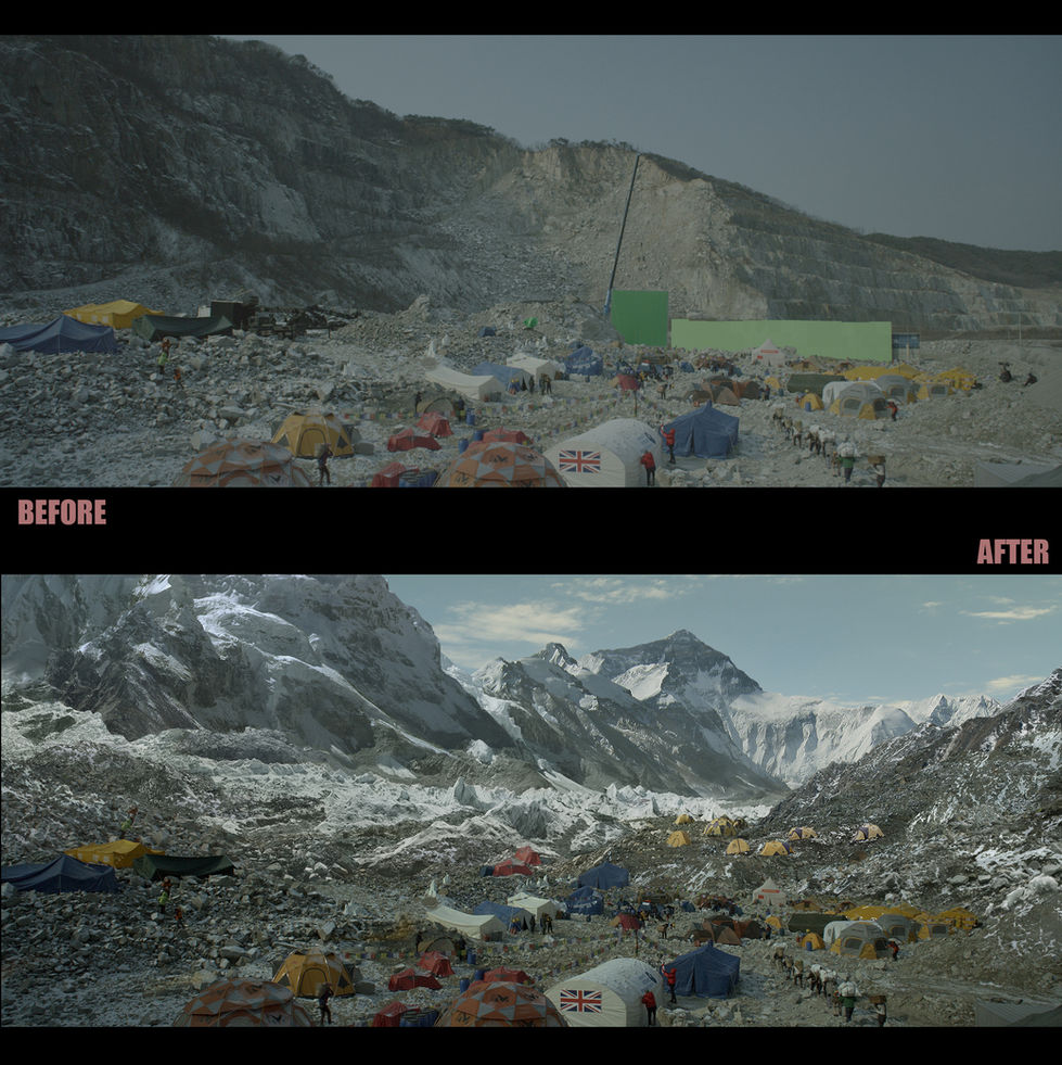  The Movie
'The Himalayas'