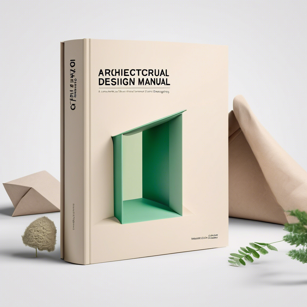 Architectural Design Manual