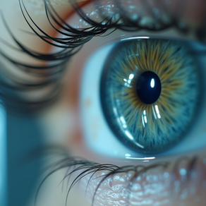 AI Innovations Transforming Eye Health Solutions Today