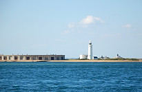 Salamander Sailing Adventure – Needles I