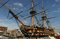 Choose a Salamander Boat Trip or a Salamander Sailing Holiday to discover Portsmouth Historic Dockyard and visit Lord Nelson’s 104-gun HMS Victory, HMS Warrior, the Mary Rose Museum, Gunwharf Quays and the Spinnaker Tower, the stunning 170-metre icon of the South Coast and Britain’s best viewing tower with The Salamander Sailing Adventure #GetInTouch2GetOnBoard Call +44 (0)7798 524111
