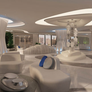 Sinnovate - Saudi Airlines Offices