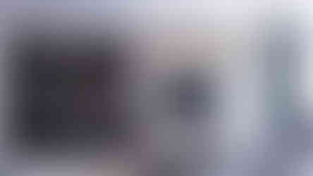 Master Bedroom Suite